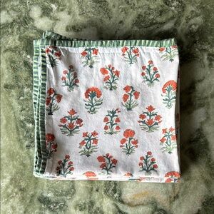 Furbish napkins — set of 6